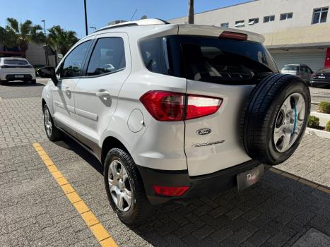 FORD Ecosport 2.0 4P SE FLEX AUTOMTICO, Foto 4
