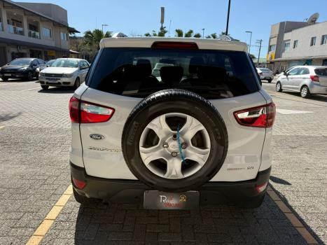 FORD Ecosport 2.0 4P SE FLEX AUTOMTICO, Foto 5