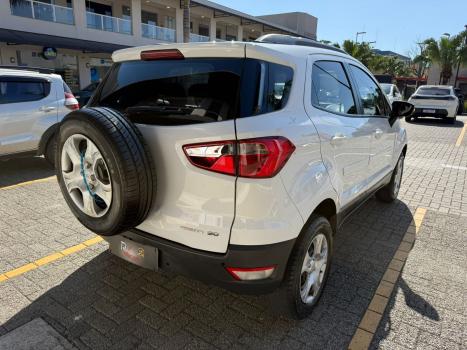 FORD Ecosport 2.0 4P SE FLEX AUTOMTICO, Foto 6