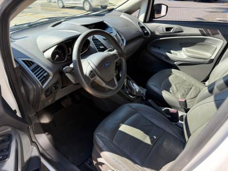FORD Ecosport 2.0 4P SE FLEX AUTOMTICO, Foto 8