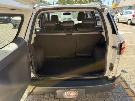 FORD Ecosport 2.0 4P SE FLEX AUTOMTICO, Foto 9