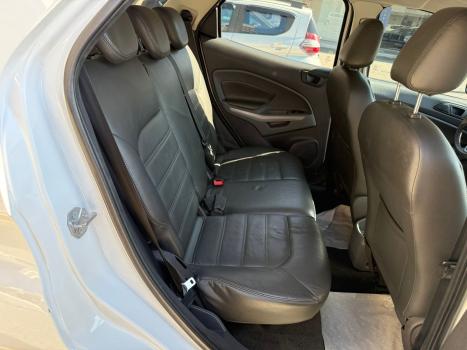 FORD Ecosport 2.0 4P SE FLEX AUTOMTICO, Foto 10