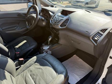 FORD Ecosport 2.0 4P SE FLEX AUTOMTICO, Foto 11
