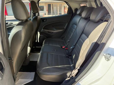 FORD Ecosport 2.0 4P SE FLEX AUTOMTICO, Foto 12