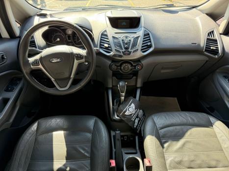 FORD Ecosport 2.0 4P SE FLEX AUTOMTICO, Foto 13