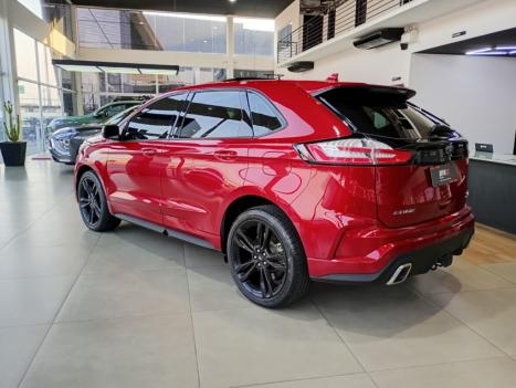 FORD Edge 2.7 V6 24V 4P ECOBOOST TURBO ST AWD AUTOMTICO, Foto 3