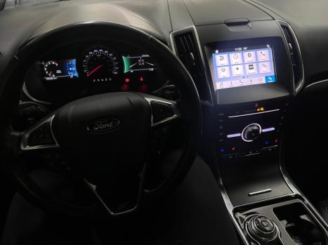 FORD Edge 2.7 V6 24V 4P ECOBOOST TURBO ST AWD AUTOMTICO, Foto 9