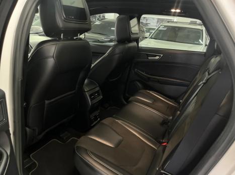 FORD Edge 2.7 V6 24V 4P ECOBOOST TURBO ST AWD AUTOMTICO, Foto 10