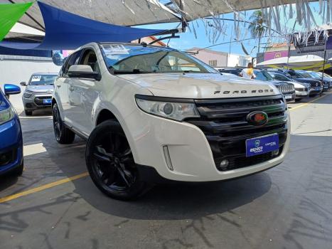 FORD Edge 3.5 V6 24V 4P LIMITED AUTOMTICO, Foto 3