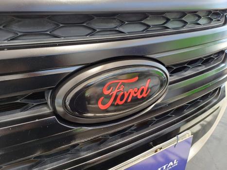 FORD Edge 3.5 V6 24V 4P LIMITED AUTOMTICO, Foto 6