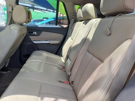 FORD Edge 3.5 V6 24V 4P LIMITED AUTOMTICO, Foto 9