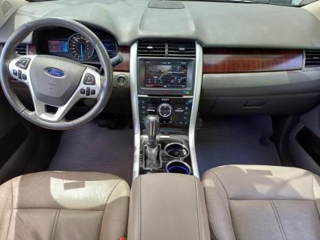 FORD Edge 3.5 V6 24V 4P LIMITED AUTOMTICO, Foto 12