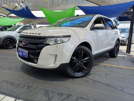 FORD Edge 3.5 V6 24V 4P LIMITED AUTOMTICO, Foto 2