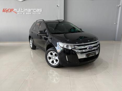 FORD Edge 3.5 V6 24V 4P SEL 2WD AUTOMTICO, Foto 1