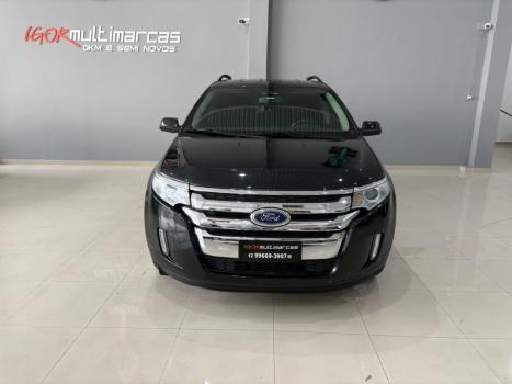 FORD Edge 3.5 V6 24V 4P SEL 2WD AUTOMTICO, Foto 2