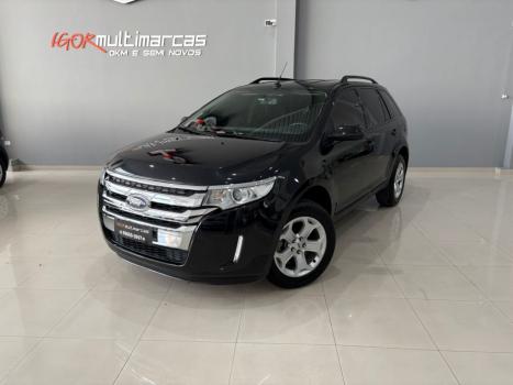 FORD Edge 3.5 V6 24V 4P SEL 2WD AUTOMTICO, Foto 3
