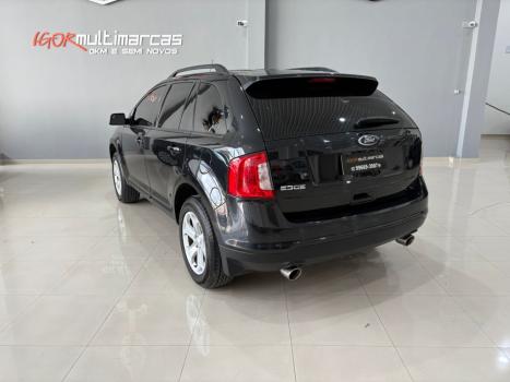 FORD Edge 3.5 V6 24V 4P SEL 2WD AUTOMTICO, Foto 4