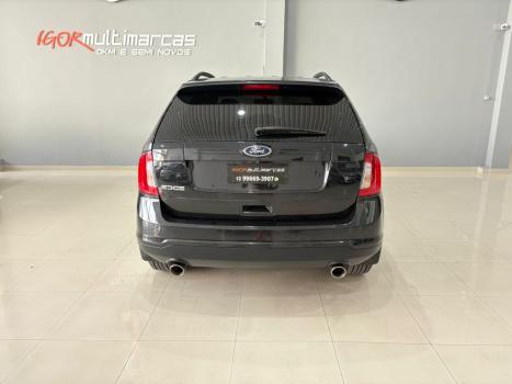 FORD Edge 3.5 V6 24V 4P SEL 2WD AUTOMTICO, Foto 5