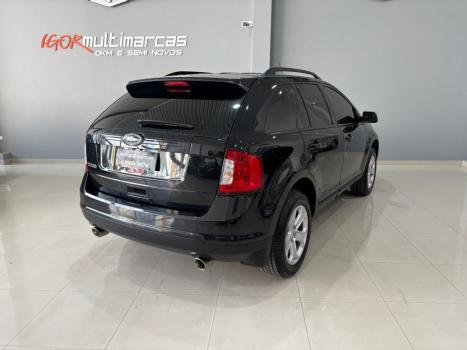 FORD Edge 3.5 V6 24V 4P SEL 2WD AUTOMTICO, Foto 6