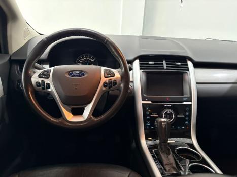 FORD Edge 3.5 V6 24V 4P SEL 2WD AUTOMTICO, Foto 7