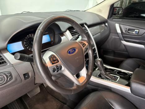 FORD Edge 3.5 V6 24V 4P SEL 2WD AUTOMTICO, Foto 8