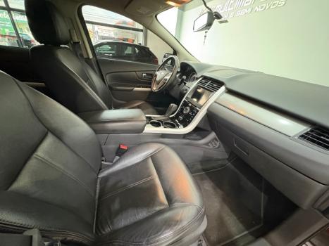 FORD Edge 3.5 V6 24V 4P SEL 2WD AUTOMTICO, Foto 10