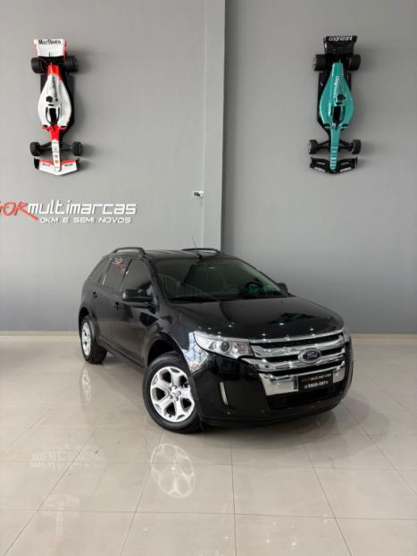 FORD Edge 3.5 V6 24V 4P SEL 2WD AUTOMTICO, Foto 15