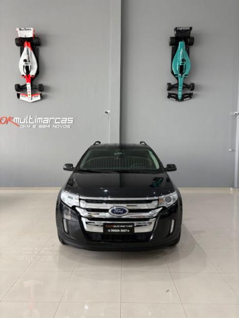 FORD Edge 3.5 V6 24V 4P SEL 2WD AUTOMTICO, Foto 16
