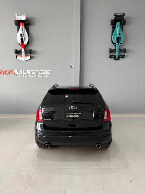 FORD Edge 3.5 V6 24V 4P SEL 2WD AUTOMTICO, Foto 18