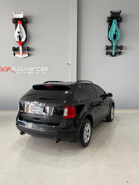 FORD Edge 3.5 V6 24V 4P SEL 2WD AUTOMTICO, Foto 19