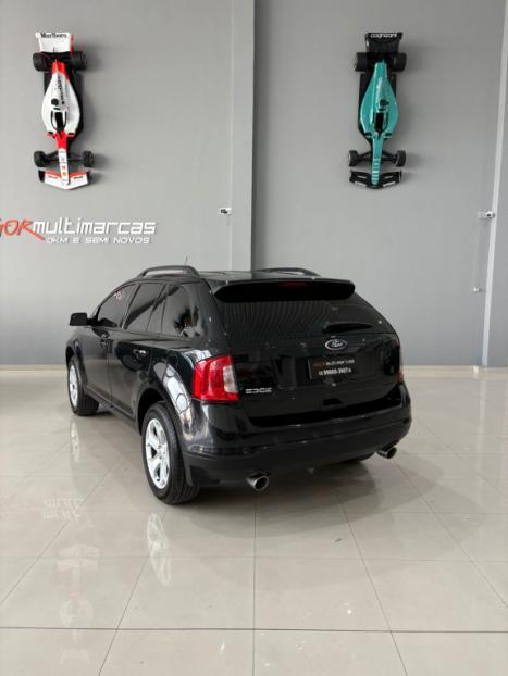FORD Edge 3.5 V6 24V 4P SEL 2WD AUTOMTICO, Foto 20