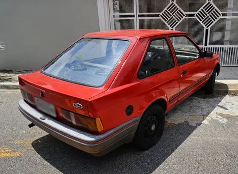 FORD Escort 1.0 HOBBY, Foto 2