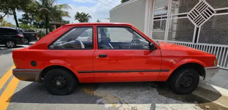 FORD Escort 1.0 HOBBY, Foto 3