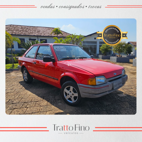 FORD Escort 1.0 HOBBY, Foto 1