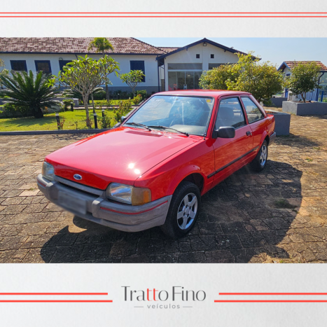 FORD Escort 1.0 HOBBY, Foto 2