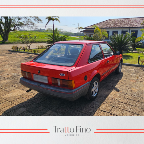 FORD Escort 1.0 HOBBY, Foto 3