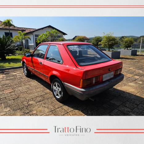 FORD Escort 1.0 HOBBY, Foto 4