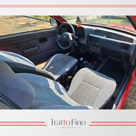 FORD Escort 1.0 HOBBY, Foto 6