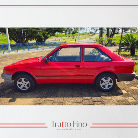 FORD Escort 1.0 HOBBY, Foto 9