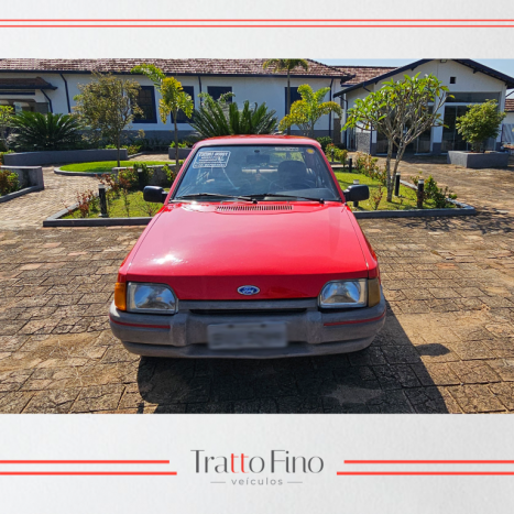FORD Escort 1.0 HOBBY, Foto 10