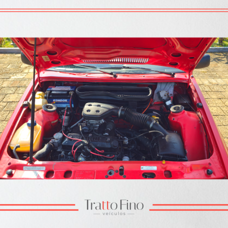 FORD Escort 1.0 HOBBY, Foto 11