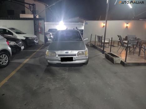 FORD Escort 1.0 HOBBY, Foto 2