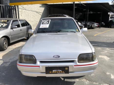 FORD Escort 1.0 HOBBY, Foto 11