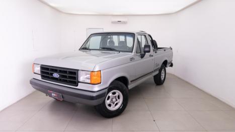 FORD F-1000 3.9 SUPER SERIE CABINE SIMPLES TURBO DIESEL, Foto 1