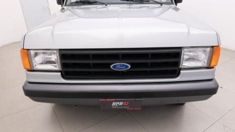 FORD F-1000 3.9 SUPER SERIE CABINE SIMPLES TURBO DIESEL, Foto 3