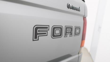 FORD F-1000 3.9 SUPER SERIE CABINE SIMPLES TURBO DIESEL, Foto 9