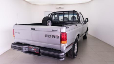 FORD F-1000 3.9 SUPER SERIE CABINE SIMPLES TURBO DIESEL, Foto 11