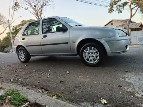 FORD Fiesta Hatch 1.0 4P STREET , Foto 3