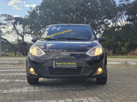 FORD Fiesta Hatch 1.0 4P CLASS, Foto 12