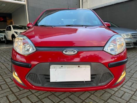 FORD Fiesta Hatch 1.6 4P CLASS FLEX, Foto 3